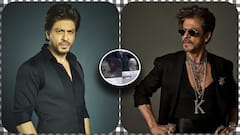 शाहरुख खान का डॉगी बना स्टार, मुंबई वॉक पर निकला, लूटी सारी लाइमलाइट