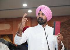 Ludhiana Election: ਆਖਰਕਾਰ, ਇਹ ਸਿਰਫ਼ ਇੱਕ ਉਪ-ਚੋਣ, ਪਰ ਅਸੀਂ ਬਹੁਤ ਵਧੀਆ ਕਰ ਸਕਦੇ ਸੀ, ਹਾਰ ਤੋਂ ਬਾਅਦ ਰਾਜਾ ਵੜਿੰਗ ਨੇ ਕਿਸ ਵੱਲ ਸਾਧਿਆ ਨਿਸ਼ਾਨਾ ?