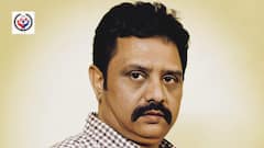 బ్రేకింగ్ న్యూస్: ఫిల్మ్ ఛాంబర్ ప్రెసిడెంట్ భరత్ భూషణ్ కూడా బాధితుడే... ఈ రోజు సిట్ ముందుకు