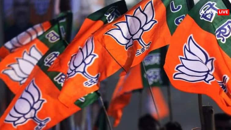 विधानसभा उपचुनाव के रिजल्ट में BJP के लिए आई बुरी खबर, 5 में से 4 सीटों पर पिछड़ी