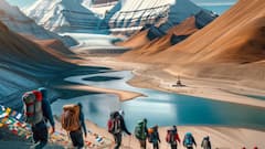 2025 కైలాస మానసరోవర్ యాత్ర 15 రోజులు .. ఏ రోజు ఏ ప్రదేశాలు చూస్తారో తెలుసా!