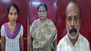 திண்டுக்கல்: பைனான்சியர் குபேந்திரன் கொலை! 3 நாட்களில் கைது, பரபரப்பு விசாரணை!