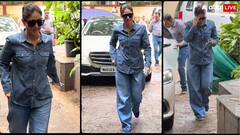 बहन करिश्मा के एक्स पति की प्रेयर मीट में शामिल होने के बाद उदास दिखीं करीना, वीडियो वायरल