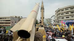 तेहरान के हथियार, चीन का 'बारूद'! इजरायल पर बरपे ईरानी कहर की सीक्रेट स्टोरी