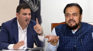 Pyare Khan: अबू आझमींना नोटीस बजावणार, महाराष्ट्रात कुठे दंगल झाली तर...; वारीसंदर्भातील वादग्रस्त वक्तव्यानंतर अल्पसंख्यांक आयोगाचा आक्रमक पवित्रा