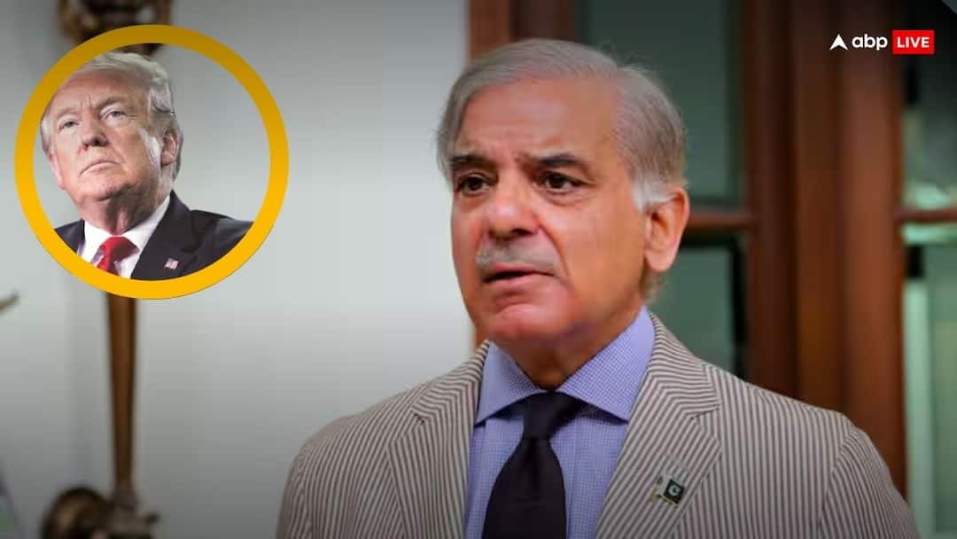Pak leaders appeals Shehbaz Sharif to consider Donald Trump name for Nobel Prize 'नोबेल पुरस्कार के लिए ट्रंप का नाम भेजने से पहले सोच लें, वह हमले...', शहबाज शरीफ से बोले पाक के बड़े नेता