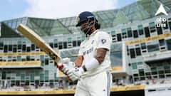 লিডসে রাহুল-রাজ, টেস্ট ক্রিকেটে নবম সেঞ্চুরিতে চাপ বাড়ালেন ইংল্যান্ডের