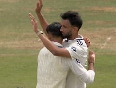 IND vs ENG Prasidh Krishna Shameful Record: लज्जालाही लाजवेल असा प्रसिद्ध कृष्णाचा लाजिरवाणा विक्रम, बनला पहिला गोलंदाज, नेमकं काय घडलं?