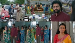 నువ్వుంటే నా జతగా సీరియల్: మిథునకు ప్రేమ పరీక్ష.. వారం గడువు..తండ్రి పెట్టిన పరీక్షలో గెలుస్తుందా?