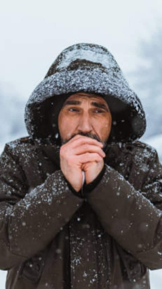 किस देश में पड़ती है सबसे खतरनाक सर्दी?