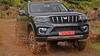Mahindra Scorpio N New Variant To Get ADAS And More Features