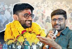 ભવ્ય જીત બાદ ગોપાલ ઈટાલિયાનો હુંકાર, કહ્યું- આ જનતાની જીત,  પત્રકાર પરિષદમાં કરી દિધી આ મોટી વાત