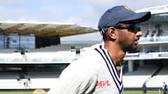 Manjrekar Defends Prasidh Krishna's Inclusion At Headingley