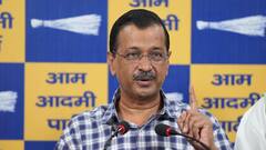 गुजरात कांग्रेस में सेंध लगाएगी AAP? अरविंद केजरीवाल बोले- 'मेरी अपील है कि...'