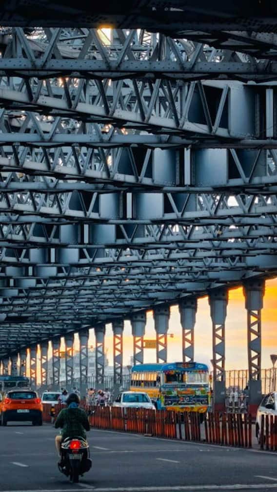 पश्चिम बंगाल के आठ सबसे बड़े शहर कौन-से हैं?