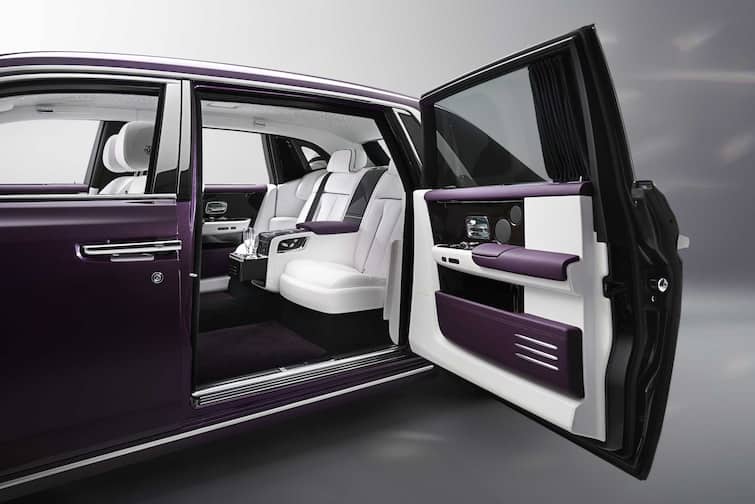 What Are ‘Suicide Doors’ In Cars? How Are They Making A Comeback As A Luxury Icon?