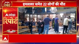 Nation on Edge: Suicide Bombing in Syria, Flood Havoc in India, Political Heat in Bihar & More