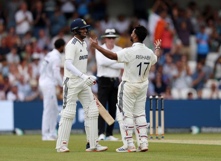 2023 मध्ये इंग्लंडने येथे चौथ्या डावात ऑस्ट्रेलियाविरुद्ध 254 धावा करत विजय मिळवला.