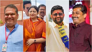 4 States By Election Results: தட்டித் தூக்கிய AAP; ஷாக்கான BJP - 4 மாநில இடைத்தேர்தலின் முழு முடிவுகளின் விவரங்கள் இதோ