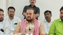 पंढरपुर वारी पालकी यात्रा पर अबू आजमी का बड़ा बयान, 'जब हिंदुओं के त्योहार मनाए जाते हैं तो...'