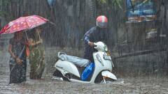 जम्मू संभाग में कुछ स्थानों पर भारी बारिश की संभावना, जानें इस हफ्ते कैसा रहेगा मौसम?