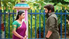 Karthigai Deepam: கோயிலில் கார்த்திக்கை பார்த்த ஜானகி! ரேவதிக்கு தெரியப்போகும் உண்மை?