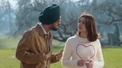 Sardaar Ji 3: Hania Aamir Joins Diljit Dosanjh In Horror-Comedy Sequel, Trailer Garners Fan Buzz