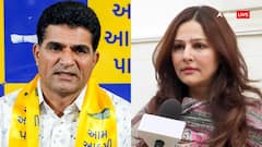 गुजरात: AAP अध्यक्ष का दावा, '2027 में सरकार बनाएंगे', कांग्रेस की मुमताज पटेल ने क्या कहा?