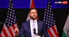 खामेनींना संपवण्यासाठी अमेरिकेचा इस्रायलला पाठिंबा; उपराष्ट्राध्यक्ष जेडी व्हान्स यांचा मोठा खुलासा, म्हणाले...