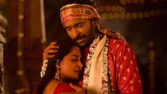 Anushka Shetty-Vikram Prabhu’s Ghaati Drops First Tamil Single ‘Sailoree’