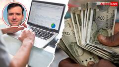 लाखों की नौकरी छोड़कर शुरू किया अपना काम, आज हर घंटे कमा रहे 86000 रुपये