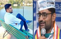 જાણો કોણ છે ગોપાલ ઇટાલિયા જેને એકલા હાથે વિસાવદર કબજે કર્યું ? પોલીસમાંથી આ રીતે બન્યા પબ્લિકનો અવાજ, વાંચો MLA બનવાની સફર