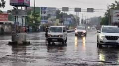 આગામી 3 કલાક ગુજરાતના 6 જિલ્લાઓ માટે ભારે, ગાજવીજ સાથે વરસાદ ભુક્કા બોલાવશે, જાણો શું છે આગાહી