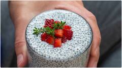 Chia Seeds : చియా సీడ్స్ ఎప్పుడు, ఎలా తీసుకుంటే మంచిదో తెలుసా? బరువు తగ్గేందుకు అలా తీసుకోవాలట
