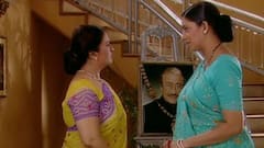 Delnaaz Irani Celebrates Return Of 'Kyunki Saas Bhi Kabhi Bahu Thi' With Smriti Irani & Amar Upadhyay