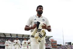 Jasprit Bumrah: বল হাতে ৫ উইকেট, ঝুলিতে গুচ্ছ রেকর্ড, হেডিংলেতে অনবদ্য যশপ্রীত বুমরা