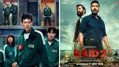 OTT This Week: इस हफ्ते ओटीटी पर मिलेगी एंटरटेनमेंट की तगड़ी डोज, रिलीज हो रही 'पंचायत 4' से 'स्किवड गेम 3' तक