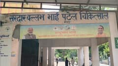 मेरठ मेडिकल कॉलेज में भर्ती 13 वर्षीय किशोरी से वार्ड में दुष्कर्म, आरोपी गिरफ्तार