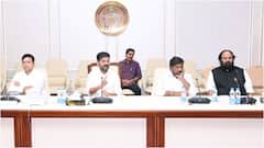 మంత్రివర్గ విస్తరణ తరువాత తొలి కేబినెట్ భేటీ, స్థానిక ఎన్నికలు సహా చర్చించే కీలక అంశాలివే