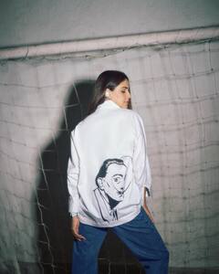 Genelia Deshmukh: लाखात एक दिसते सुरेख; जिनिलिया डिसूझाचा देसी लूक!