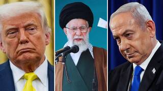 America Attack on Iran: 'इराणला अण्वस्त्रे देण्यास अनेक देश तयार', अमेरिकेच्या शक्तीशाली हवाई हल्ल्यानंतर बलाढ्य देशानं इस्त्रायल, अमेरिकेची डोकेदुखी वाढवली