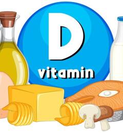 ਵਿਟਾਮਿਨ-ਡੀ ਦੀ ਕਮੀ ਦੇ ਚਮੜੀ 'ਤੇ ਨਜ਼ਰ ਆਉਣ ਵਾਲੇ ਲੱਛਣ: ਨਾ ਕਰੋ ਅਣਡਿੱਠਾ, ਸਰੀਰ ਦੇ ਸੰਕੇਤਾਂ ਨੂੰ ਸਮਝੋ