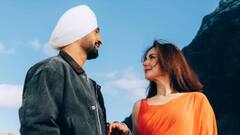 ‘Sardaar Ji 3’ Producer Defends Hania Aamir Casting Amid Controversy