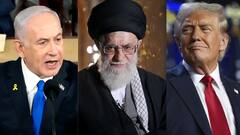 US attacks on Iran: अमेरिकेने इराणवर हल्ला केल्यानंतर गेल्या 24 तासांत काय-काय घडलं?