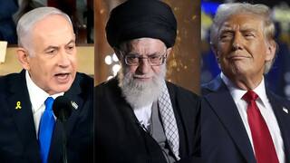 'The Enemy Has Made A Big Mistake': Khamenei's 1st Reactions After US Strikes