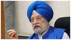 ఆయిల్‌ సరఫరాపై భయం లేదు- చాలా నిల్వలు ఉన్నాయి: హార్ముజ్ జలసంధి మూసివేతపై కేంద్రమంత్రి కీలక ప్రకటన