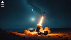 মার্কিন হামলার পরের দিনই পাল্টা, ইজরায়েল লক্ষ্য করে একঝাঁক ব্যালিস্টিক মিসাইল ছুড়ল ইরান ! বিভিন্ন প্রান্তে বিস্ফোরণ-সাইরেন