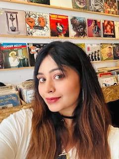 Ritabhari Chakraborty: চলতি বছরেই বাঁধা পড়বেন সাত পাকে, তার আগেই সুমিতের সঙ্গে ইউরোপ সফরে ঋতাভরী