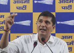 Visavadar Bypoll:  ગોપાલ ઈટાલિયાની જીત પર AAPના દિગ્ગજ નેતા સૌરભ ભારદ્વાજે શું કહ્યું ?