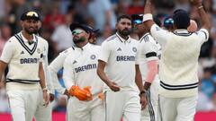 IND Vs ENG: கர்ஜிப்பாரா பும்ரா? இங்கிலாந்தை ஆல்-அவுட் ஆக்குமா இந்தியா? முதல் டெஸ்டில் வெற்றி யாருக்கு?